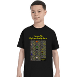 ShirtPunch Run Escape, view 3