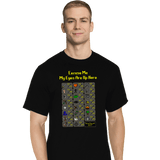 ShirtPunch Run Escape, view 4