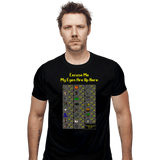 ShirtPunch Run Escape, view 5