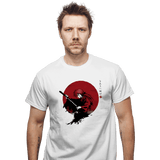 ShirtPunch Rurouni, view 2