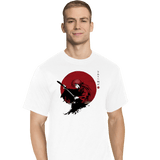 ShirtPunch Rurouni, view 4