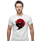 ShirtPunch Rurouni, view 5