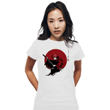 ShirtPunch Rurouni, view 6