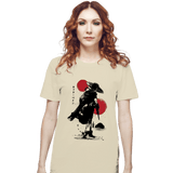 ShirtPunch Ruthless Bounty Hunter, view 2