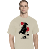 ShirtPunch Ruthless Bounty Hunter, view 4