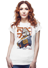 ShirtPunch RX 78, view 3