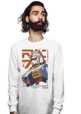 ShirtPunch RX 78, view 4