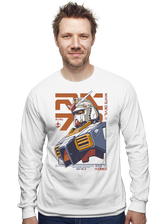 ShirtPunch RX 78, view 5