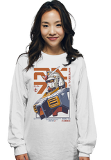 ShirtPunch RX 78, view 6