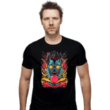 ShirtPunch Ryuk, view 5