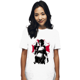 ShirtPunch S.T.A.R.S. Alpha Team, view 2