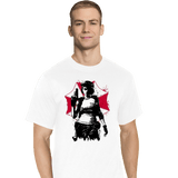 ShirtPunch S.T.A.R.S. Alpha Team, view 4