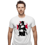 ShirtPunch S.T.A.R.S. Alpha Team, view 5