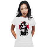 ShirtPunch S.T.A.R.S. Alpha Team, view 6