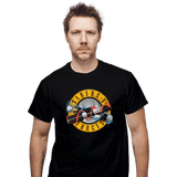 ShirtPunch Sabers n' Forces, view 2