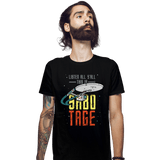 ShirtPunch Sabotage, view 5