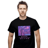 ShirtPunch Sadness & Sorrow, view 2