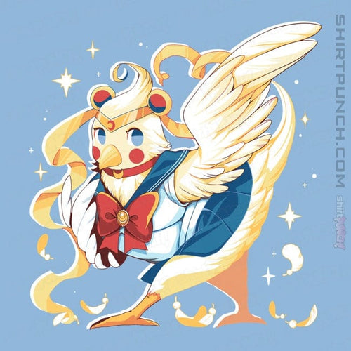 ShirtPunch Sailor Bird
