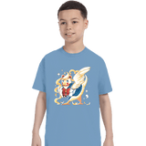 ShirtPunch Sailor Bird, view 3