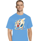 ShirtPunch Sailor Bird, view 4