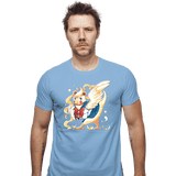ShirtPunch Sailor Bird, view 5
