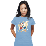 ShirtPunch Sailor Bird, view 6