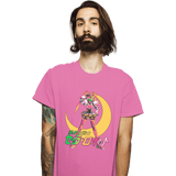 ShirtPunch Sailor Fei, view 2