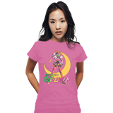 ShirtPunch Sailor Fei, view 6