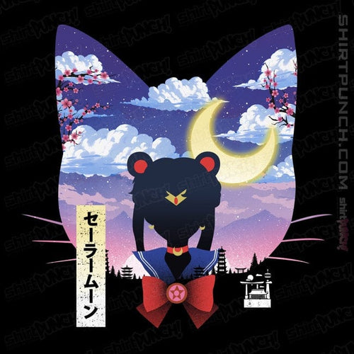 ShirtPunch Sailor Landscape