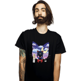 ShirtPunch Sailor Landscape, view 2