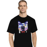ShirtPunch Sailor Landscape, view 4
