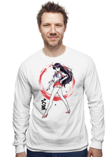 ShirtPunch Sailor Mars, view 5
