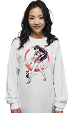 ShirtPunch Sailor Mars, view 6
