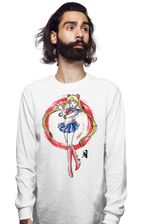 ShirtPunch Sailor Moon, view 4