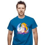 ShirtPunch Sailor Moon USA, view 2