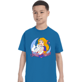 ShirtPunch Sailor Moon USA, view 3