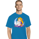 ShirtPunch Sailor Moon USA, view 4