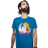 ShirtPunch Sailor Moon USA, view 5