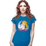 ShirtPunch Sailor Moon USA, view 6