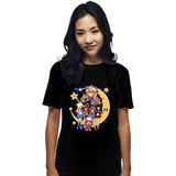ShirtPunch Sailor Mushroom, view 2