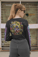 ShirtPunch Sailor Neon Long Sleeve, view 2