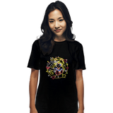 ShirtPunch Sailor Neon, view 2