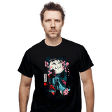 ShirtPunch Sailor Night, view 2
