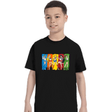 ShirtPunch Sailor Scounts!, view 3