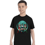 ShirtPunch Sailor Sirens, view 3