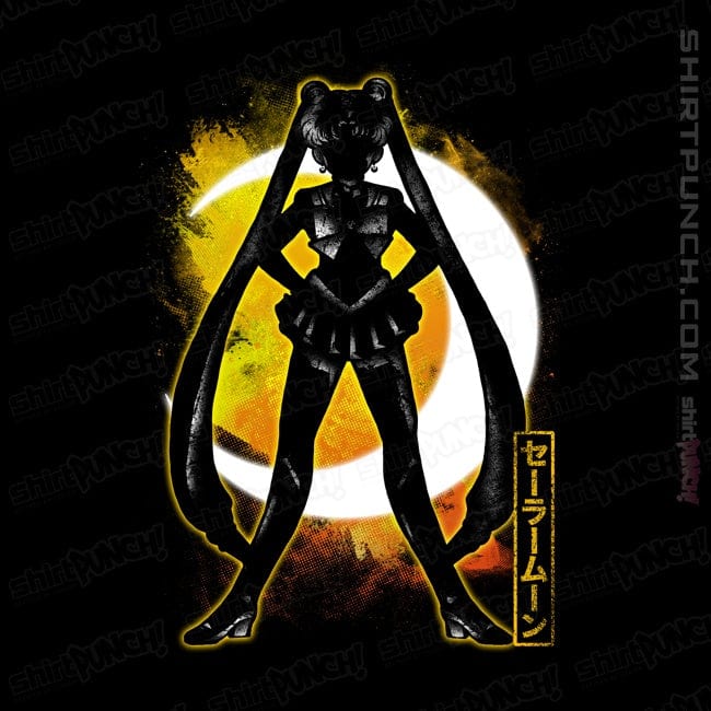 ShirtPunch Sailor