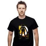ShirtPunch Sailor, view 2