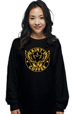 ShirtPunch Saint's Coffee, view 6