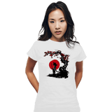 ShirtPunch Saiyan Under The Sun, view 6