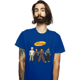 ShirtPunch Saiyanfeld, view 2